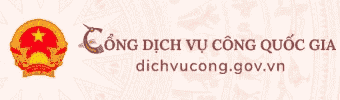 Dịch vụ công quốc gia